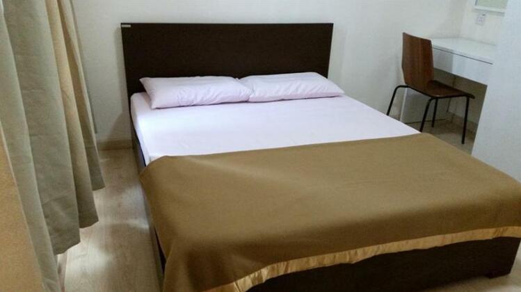 Quin Homestay