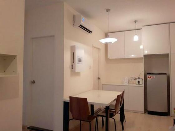 Quin Homestay - Photo3