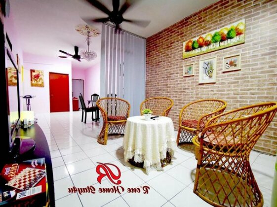 R-One Home Stay4U - Photo2