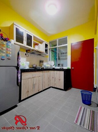 R-One Home Stay4U - Photo4