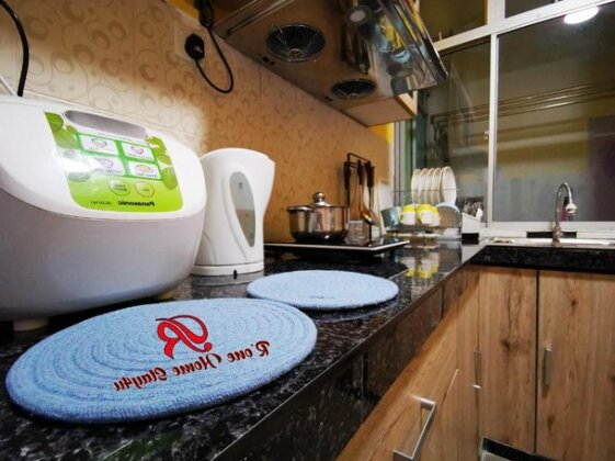 R-One Home Stay4U - Photo5