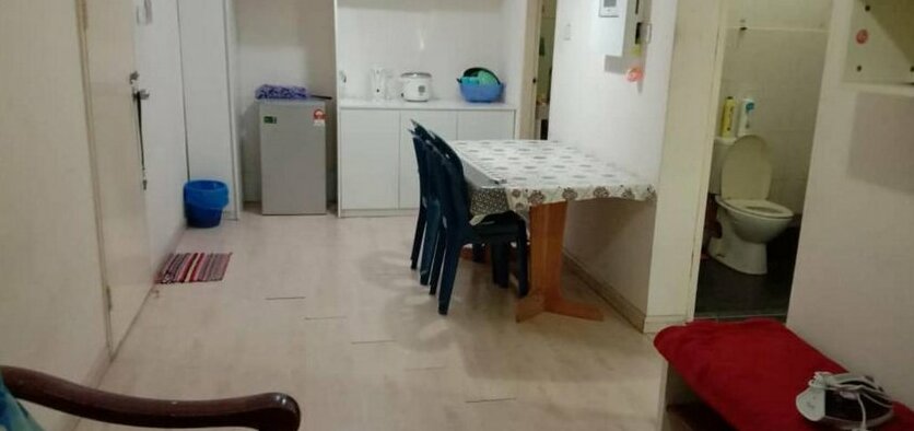 Reni Budjet Homestay Rm80 - Photo2