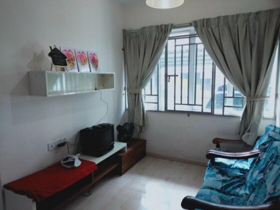 Reni Budjet Homestay Rm80 - Photo4
