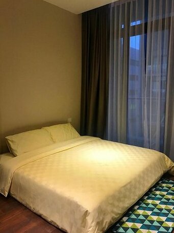 Riverson Apartment Unit B1-7S3A - Photo2