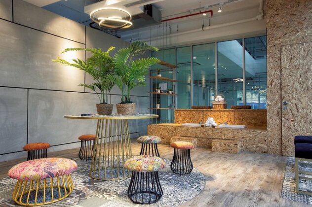 Robusta Suites by mushROOM - Photo2