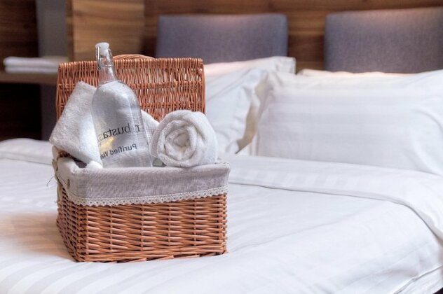 Robusta Suites by mushROOM - Photo3