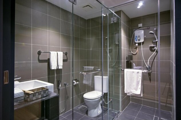 Robusta Suites by mushROOM - Photo4