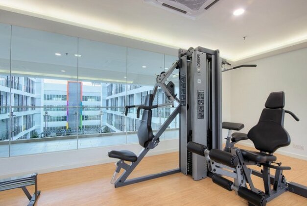 Robusta Suites by mushROOM - Photo5