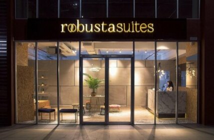 Robusta Suites by mushROOM