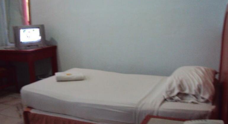 Ruby Hotel Kota Kinabalu - Photo3