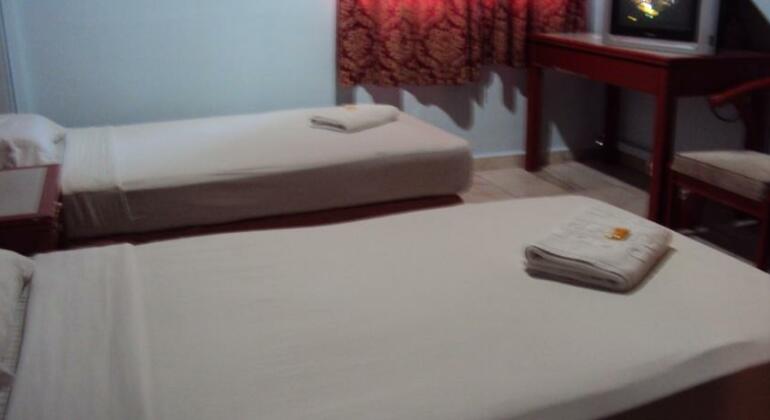 Ruby Hotel Kota Kinabalu - Photo5