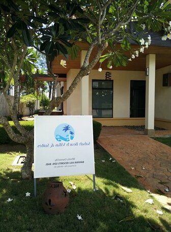 Sabah Beach Villas & Suites - Photo2