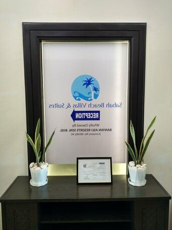 Sabah Beach Villas & Suites - Photo5