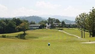 Sabah Golf and Country Club - Photo3