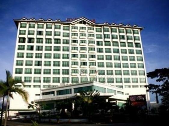 Sabah Oriental Hotel - Photo2