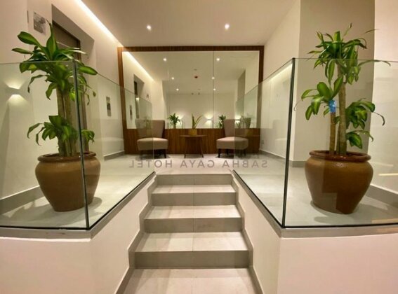 Sabha Gaya Hotel - Photo2