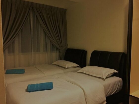 Sang Kancil Residence - Photo2