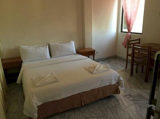 Seapark Condotel