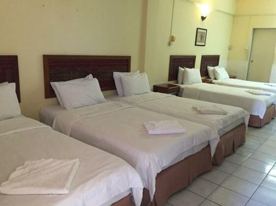 Seapark Condotel - Photo2