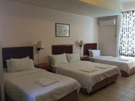 Seapark Condotel - Photo3