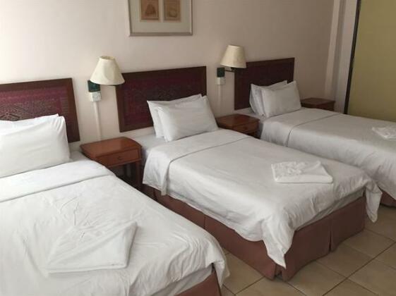 Seapark Condotel - Photo4