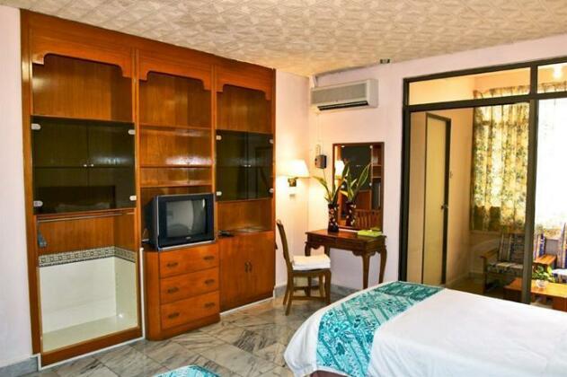 Seapark Condotel - Photo5