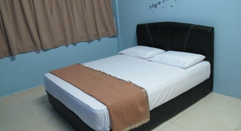 Seasons Street Lodge - Photo3