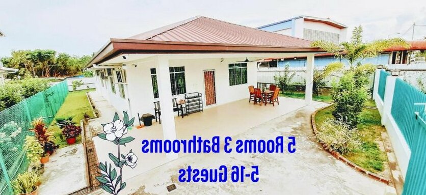 SeaStar Comfort Homestay - Photo2