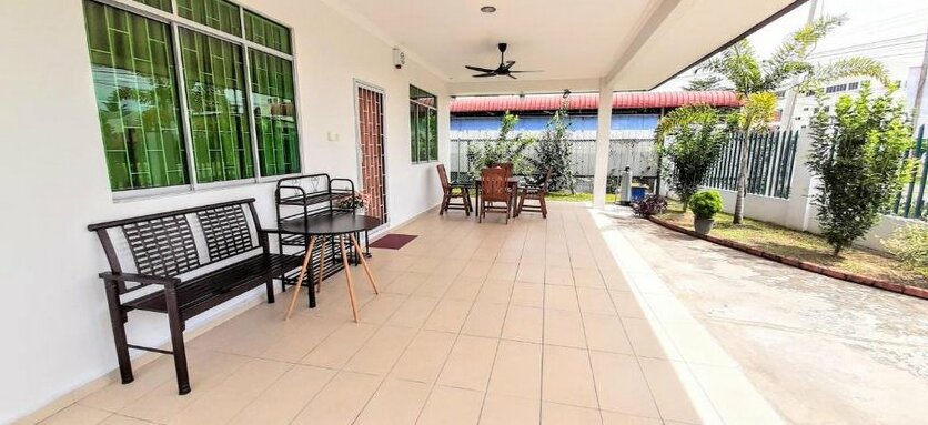 SeaStar Comfort Homestay - Photo3