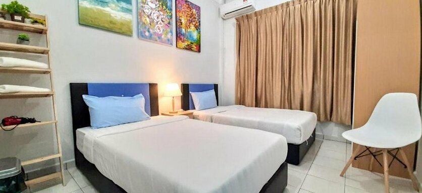 SeaStar Comfort Homestay - Photo5