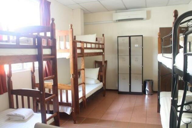 Sensi Backpackers Hostel - Photo2