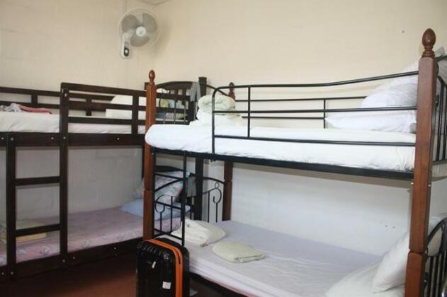 Sensi Backpackers Hostel - Photo3