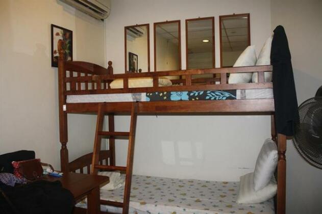 Sensi Backpackers Hostel - Photo4