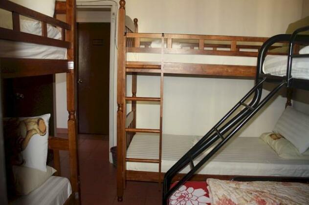Sensi Backpackers Hostel - Photo5