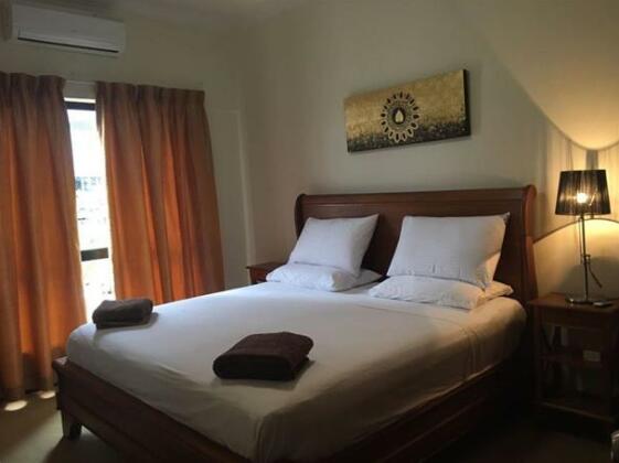 Sensi Borneo Guest House