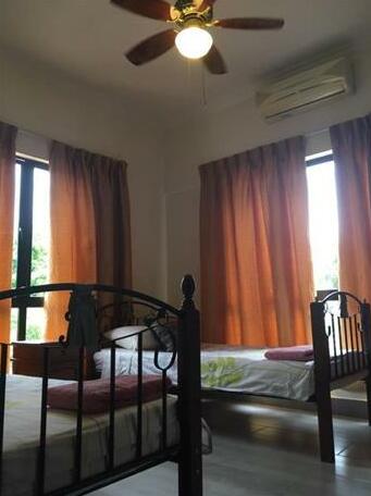 Sensi Borneo Guest House - Photo2