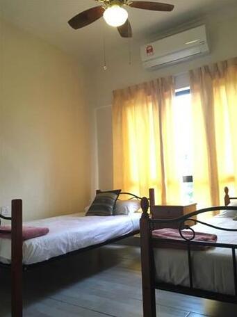 Sensi Borneo Guest House - Photo3