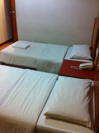 Seri Borneo Hotel - Photo3