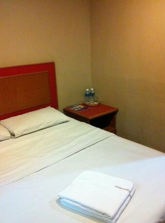 Seri Borneo Hotel - Photo4