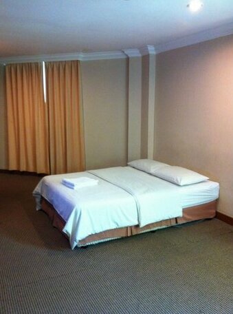 Seri Borneo Hotel - Photo5