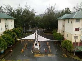 Seri Warisan