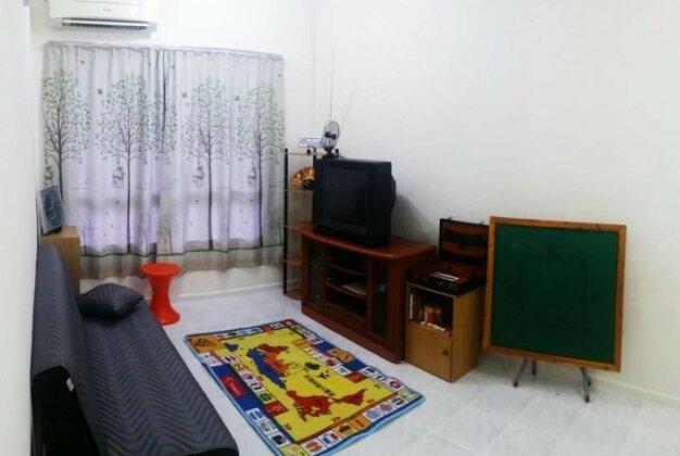 Seri Warisan - Photo2