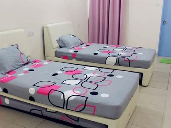 Shia Guesthouse - Photo2