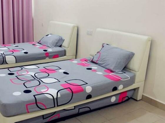 Shia Guesthouse - Photo3