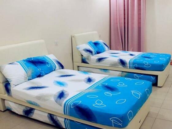 Shia Guesthouse - Photo5