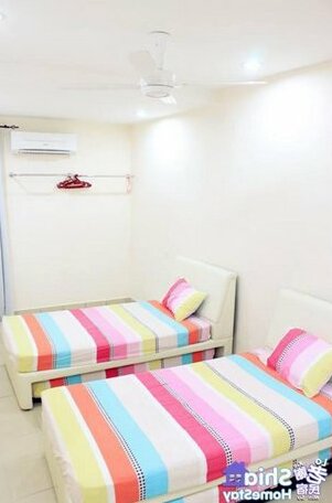 Shia Homestay 3 Bedrooms - Photo2