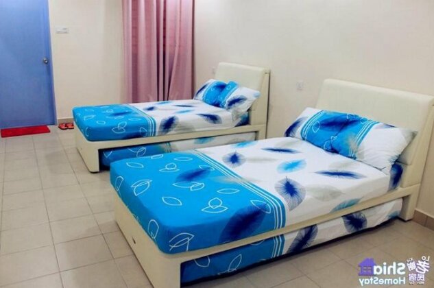 Shia Homestay 3 Bedrooms - Photo3