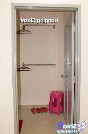 Shia Homestay 3 Bedrooms - Photo5