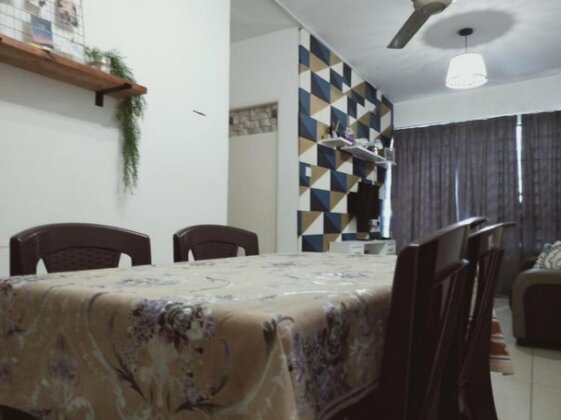 Siok Bah Homestay - Photo2