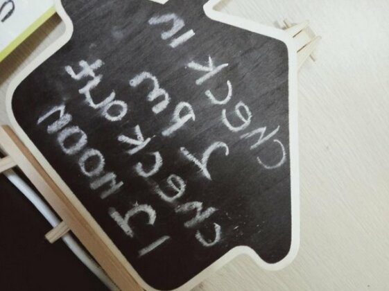 Siok Bah Homestay - Photo5